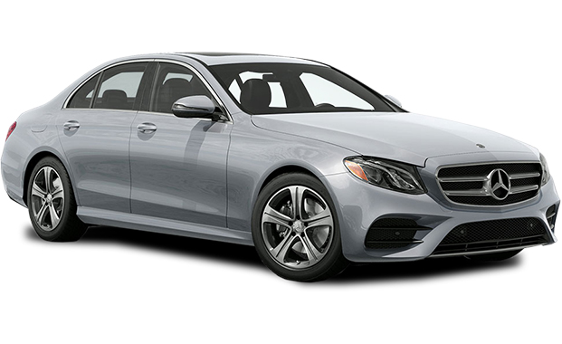 Maintenance Service and Repairs on Mercedes-Benz
